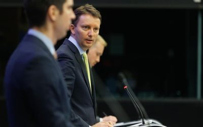 Mureșan, despre victoria AfD: PSD va păți la fel, copiează AUR