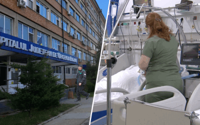 Spitalul Buzău caută medici: 5 posturi la concurs