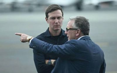 Trump la Kiev după Putin: Misiune secretă?