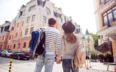 Tineri sub 30: Orașele dorite în România, clasament neașteptat