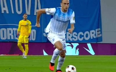 LIVE. Universitatea Craiova - U Cluj, în etapa 8 din Superligă » Echipe probabile + cote