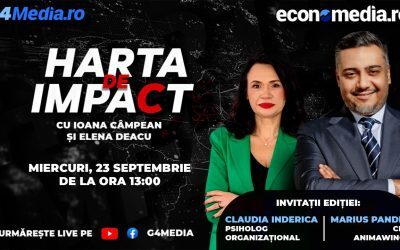 Aviația românească: Lupta pentru talente, LIVE de la 13:00