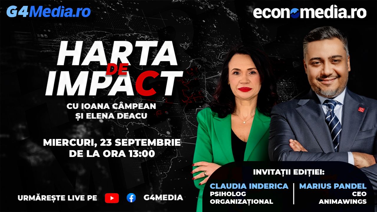 Aviația românească: Lupta pentru talente, LIVE de la 13:00