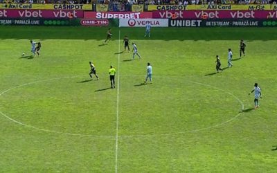 Petrolul – Corvinul, revanșa duelului din 1992 la 15:00