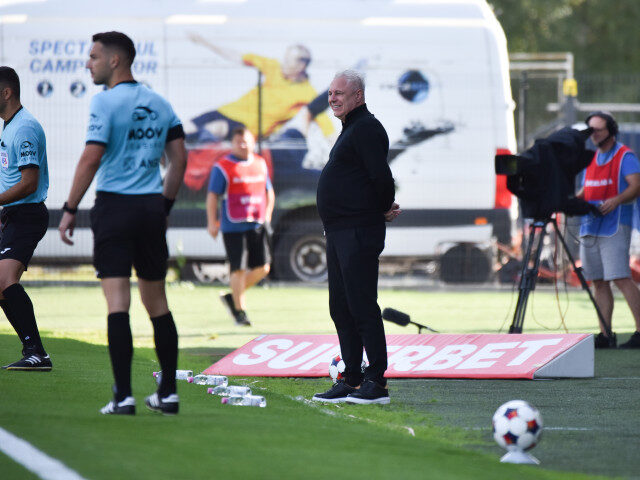 CFR Cluj dă lovitura: Șumudică aduce puști de la Benfica și Juventus