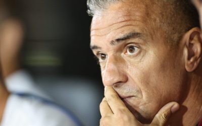 Pancu pleacă de la Rapid! Semnase în vară, dar spune adio