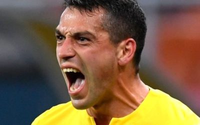 U Cluj, lovit? FCSB, șanse mari pentru Stanciu
