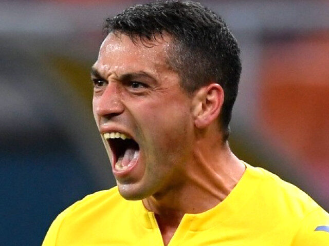U Cluj, lovit? FCSB, șanse mari pentru Stanciu