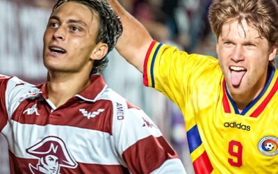 Andrei Șucu, fiul patronului Rapidului, a marcat la debut Andrei Șucu, fiul de 17 ani al patronului FC Rapid, Dan Șucu, a reușit o performanță notabilă în partida dintre Rapid și FC Argeș, disputată recent