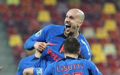 Chiricheș îl sfidează pe Becali: Adevărul despre transfer