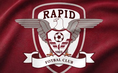 Rapid, anunț de ultimă oră pe final de mercato