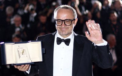Russia labels Cannes-winning director Andrey Zvyagintsev a ‘foreign agent’ | Russia-Ukraine war News