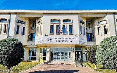 DNA: Șpagă pentru restanțe la Ovidius, reținuți doi profesori și două studente