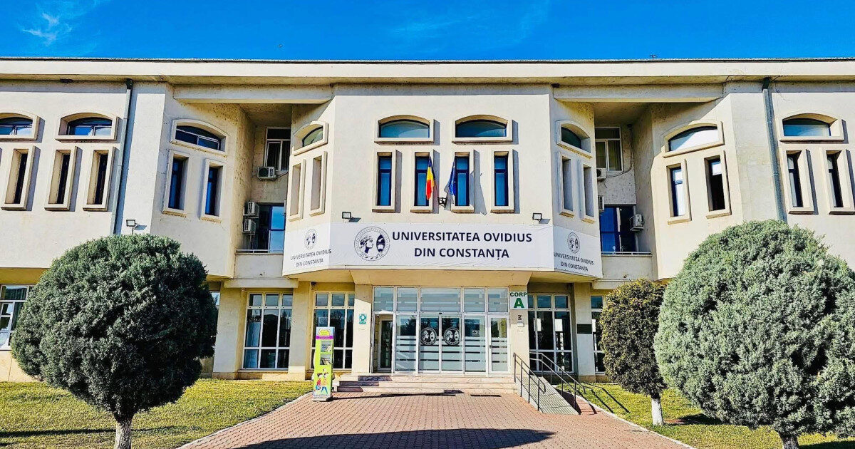 DNA: Șpagă pentru restanțe la Ovidius, reținuți doi profesori și două studente