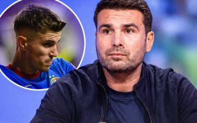 Mutu, reacție dură la scandalul Tavi Popescu: Psihiatrie