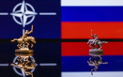 Rusia la graniță: Moldova atacată, dronă-n România. Ce fac SUA?