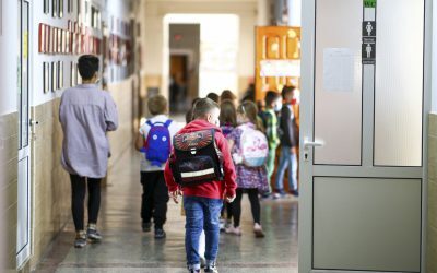 Educația, provocări și mesaj pentru elevi. Ministrul la Digi24