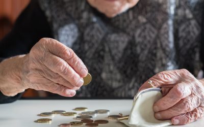 România: Harta banilor. Unde cresc pensiile și salariile