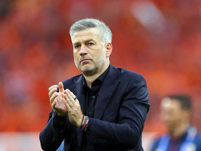 Edi Iordănescu refuză 100.000 euro/lună de la Dinamo Kiev