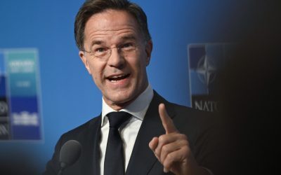 Rutte: Rusia nu sparge NATO. Răspunsul Alianței la amenințările hibride