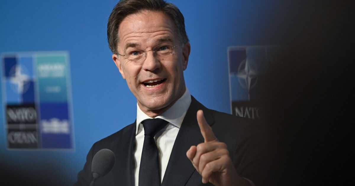 Rutte: Rusia nu sparge NATO. Răspunsul Alianței la amenințările hibride