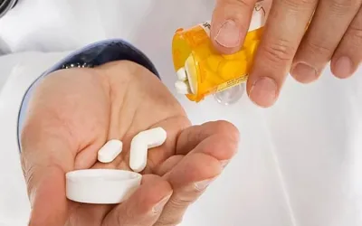 Antibiotic periculos? Risc crescut de deces confirmat
