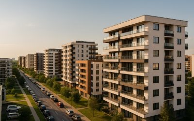 Apartament cu 1 leu/lună: ce ascunde anunțul imobiliar șocant
