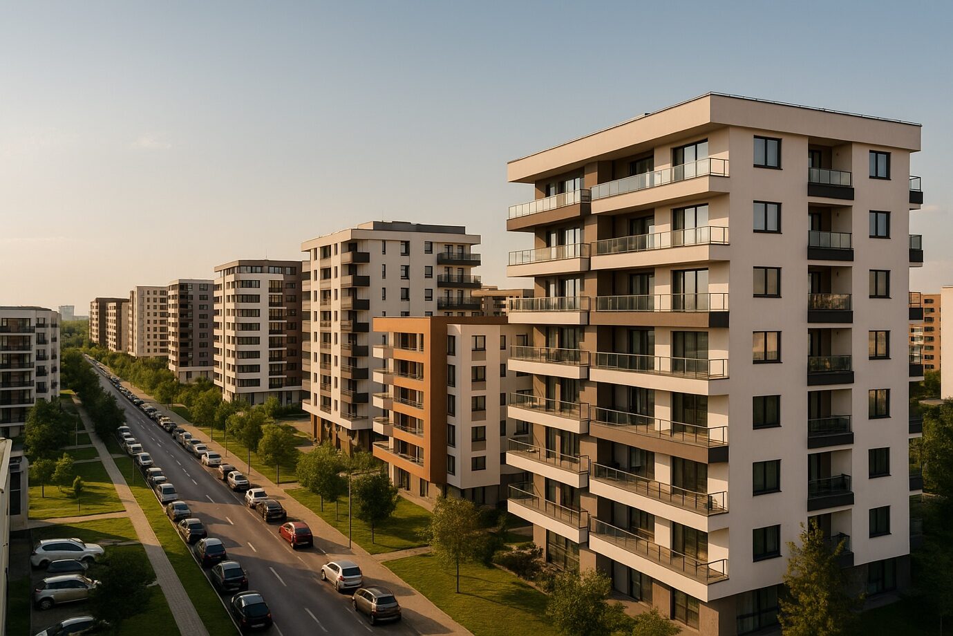 Apartament cu 1 leu/lună: ce ascunde anunțul imobiliar șocant