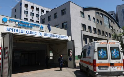 Floreasca: De ce 8.000 euro pentru operație la privat