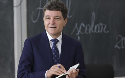 Nicușor Dan: Nu prețuim destul cunoașterea