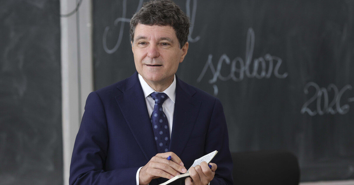 Nicușor Dan: Nu prețuim destul cunoașterea