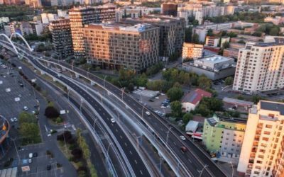 Pasajul Basarab: Ce s-a făcut după 15 ani? Primăria dezvăluie cifre