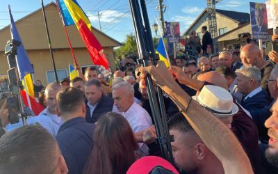 Consilier AUR cere boicot la o fabrică de mobilă din Vaslui