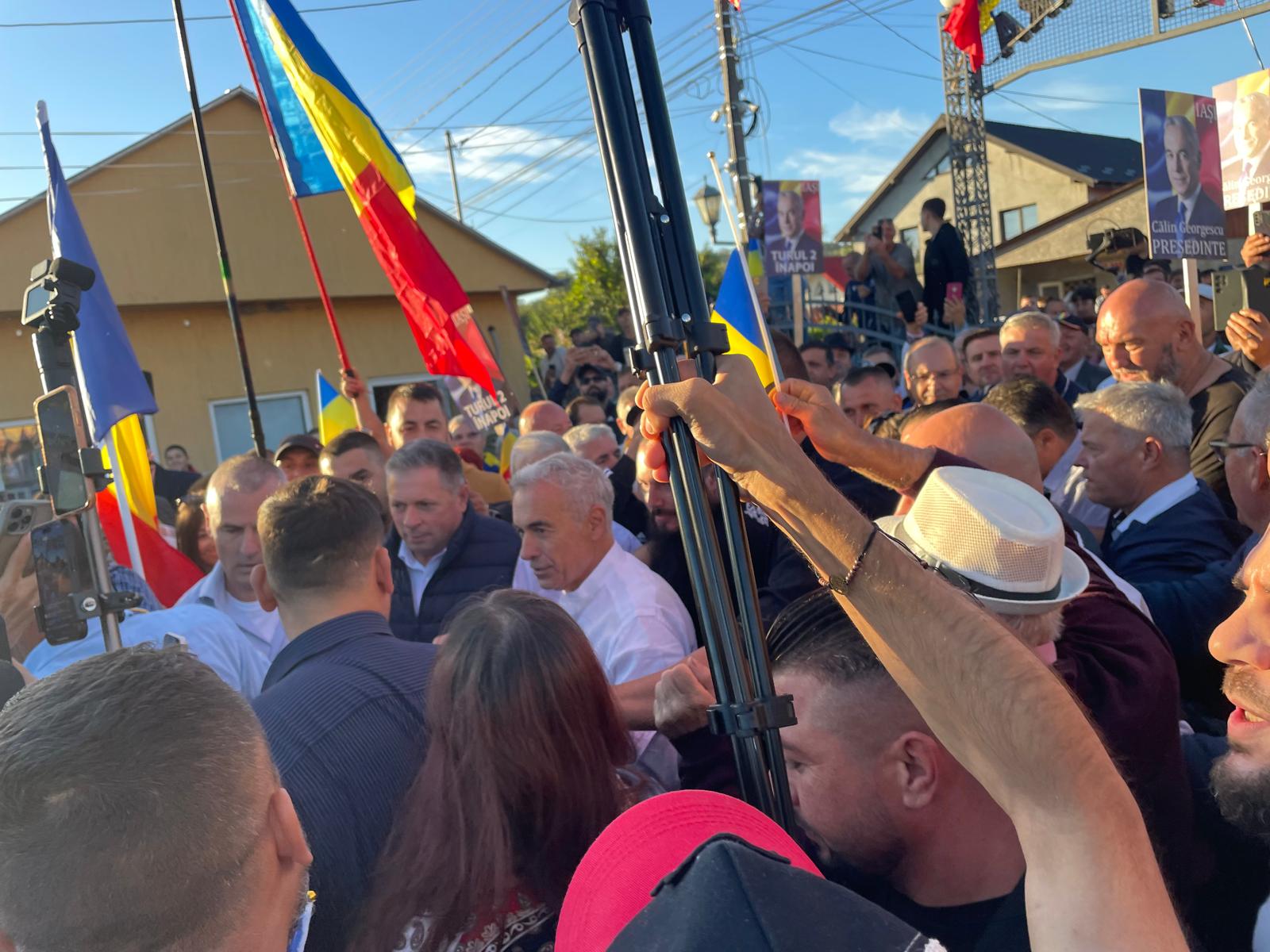 Consilier AUR cere boicot la o fabrică de mobilă din Vaslui