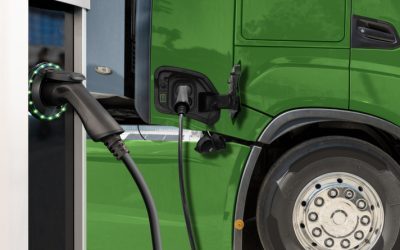 Transport marfă: 18 milioane EUR din fonduri UE pentru firme românești