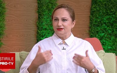 Cristina Demetrescu: Săptămâna 21-27 septembrie, o perioadă a marilor schimbări
