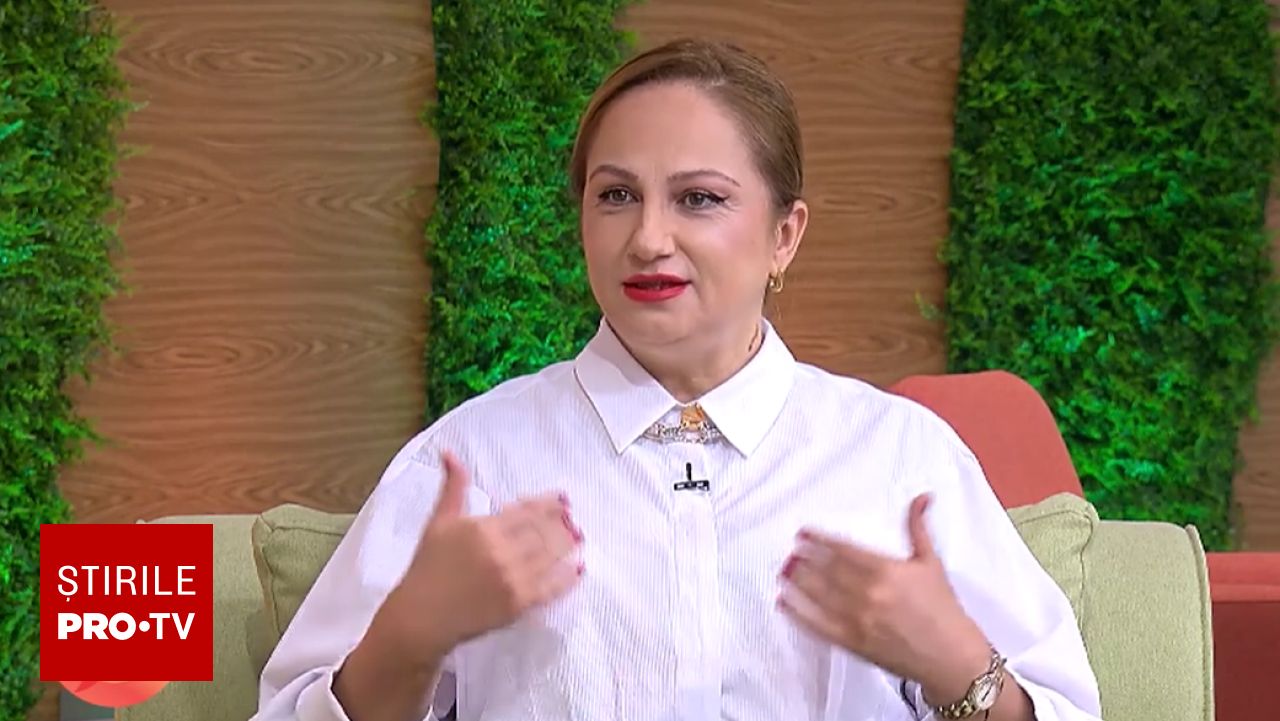 Cristina Demetrescu: Săptămâna 21-27 septembrie, o perioadă a marilor schimbări
