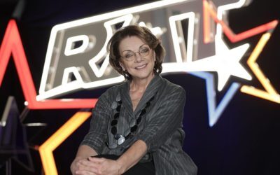Carmen Tănase pleacă de la R.A.T. Nu Nadia Comăneci