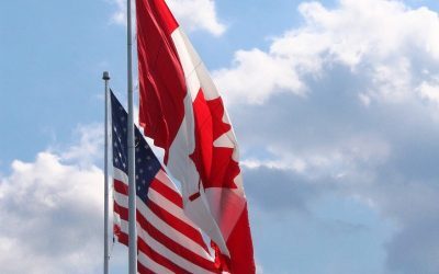 Canada: Minerale și energie, arme în lupta cu Trump