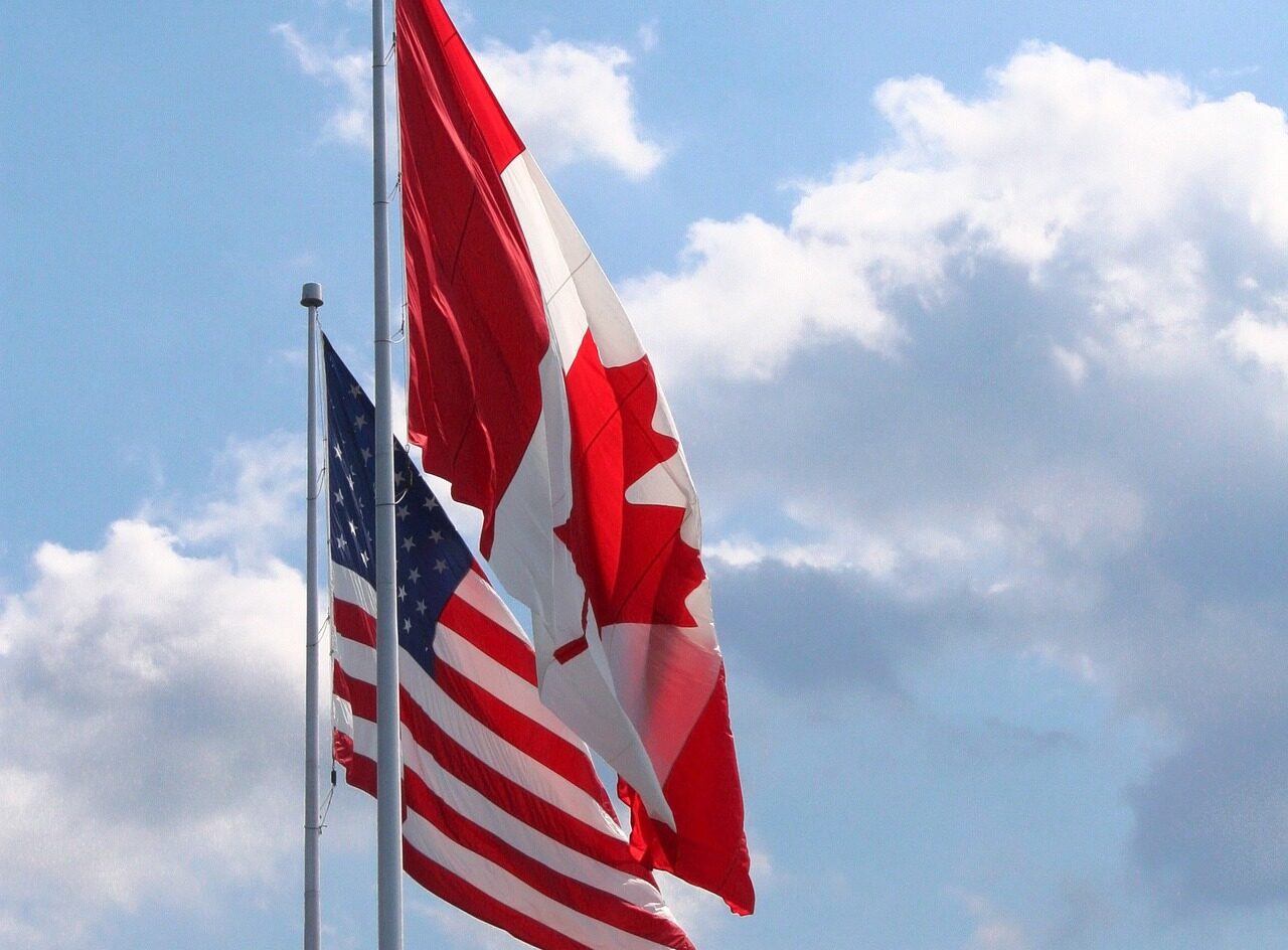 Canada: Minerale și energie, arme în lupta cu Trump