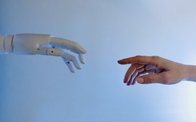 Inteligența artificială: un risc real pentru omenire