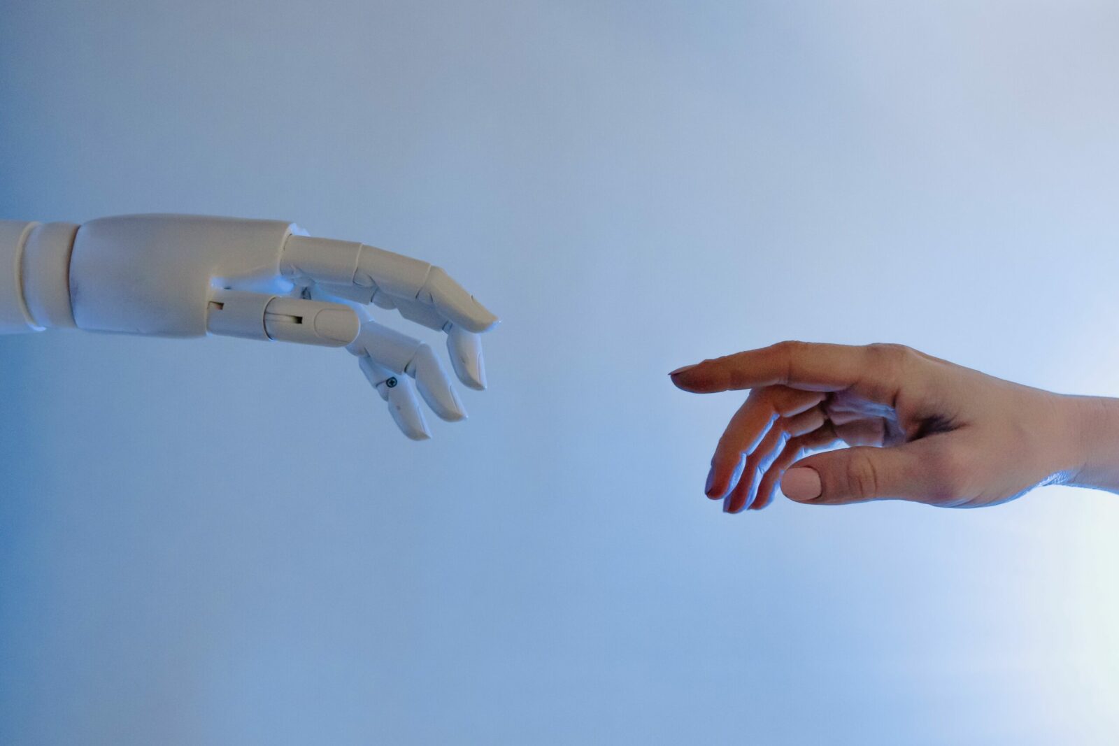 Inteligența artificială: un risc real pentru omenire
