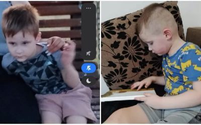 Dofteana: Minor dispărut, căutat de sute de forțe