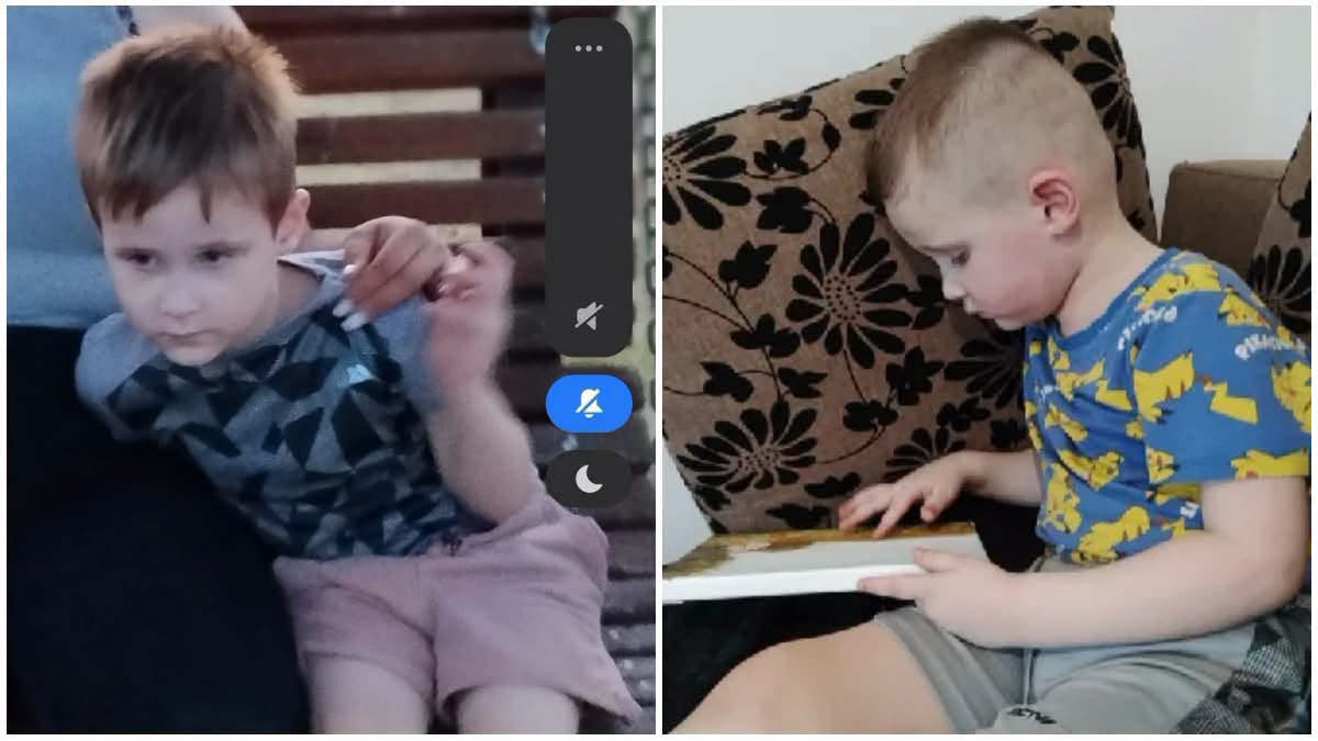 Dofteana: Minor dispărut, căutat de sute de forțe