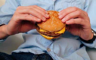 UE: 6 din 10 adulți, supraponderali sau obezi