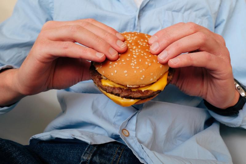 UE: 6 din 10 adulți, supraponderali sau obezi