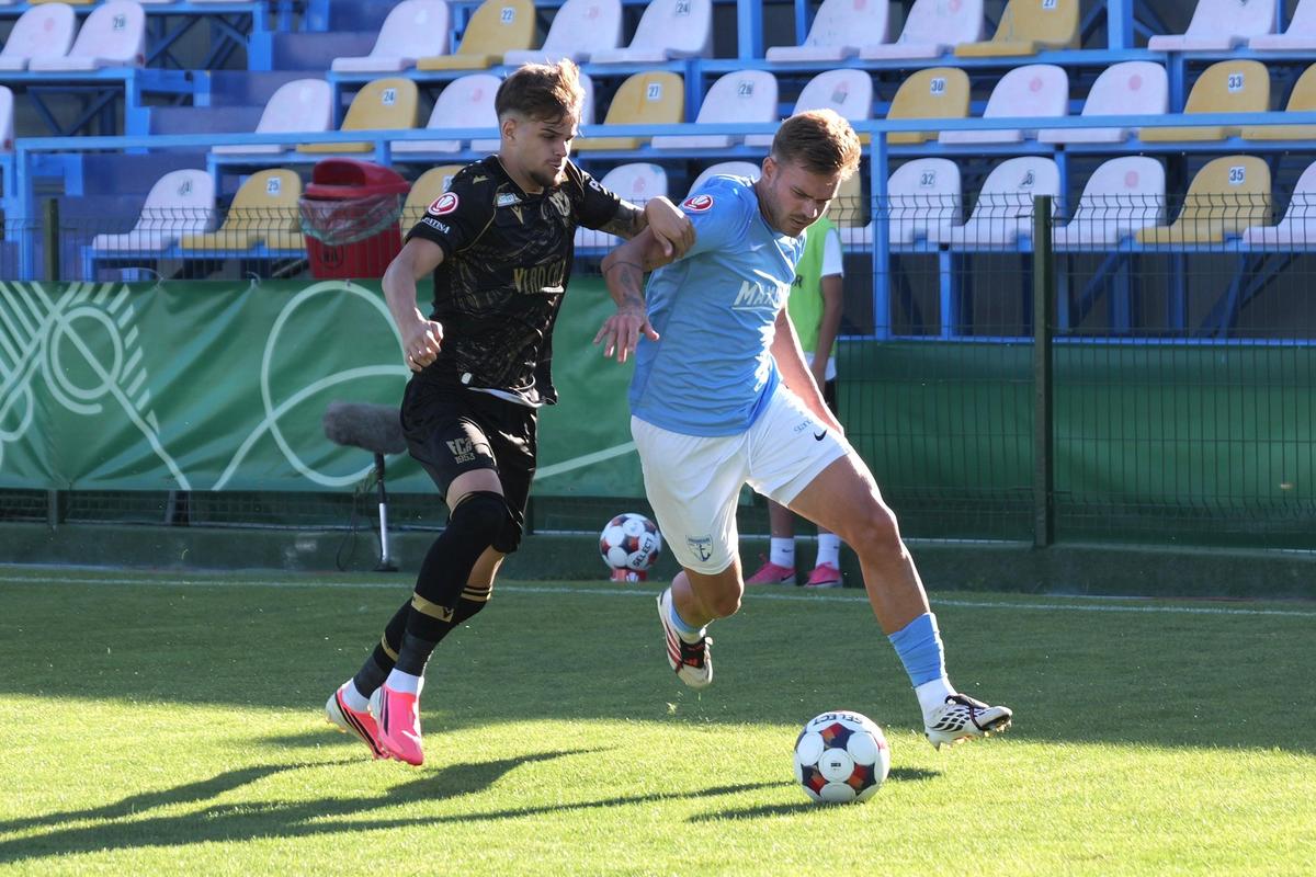 Voluntari vs Argeș: Duel pentru puncte vitale în Superligă