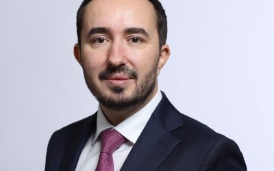 Concelex: Spiridon și Șerban la strategie și transformare