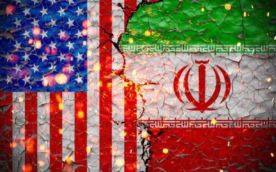 SUA sufocă Iranul: Sancțiuni drastice pe tot sectorul aviatic