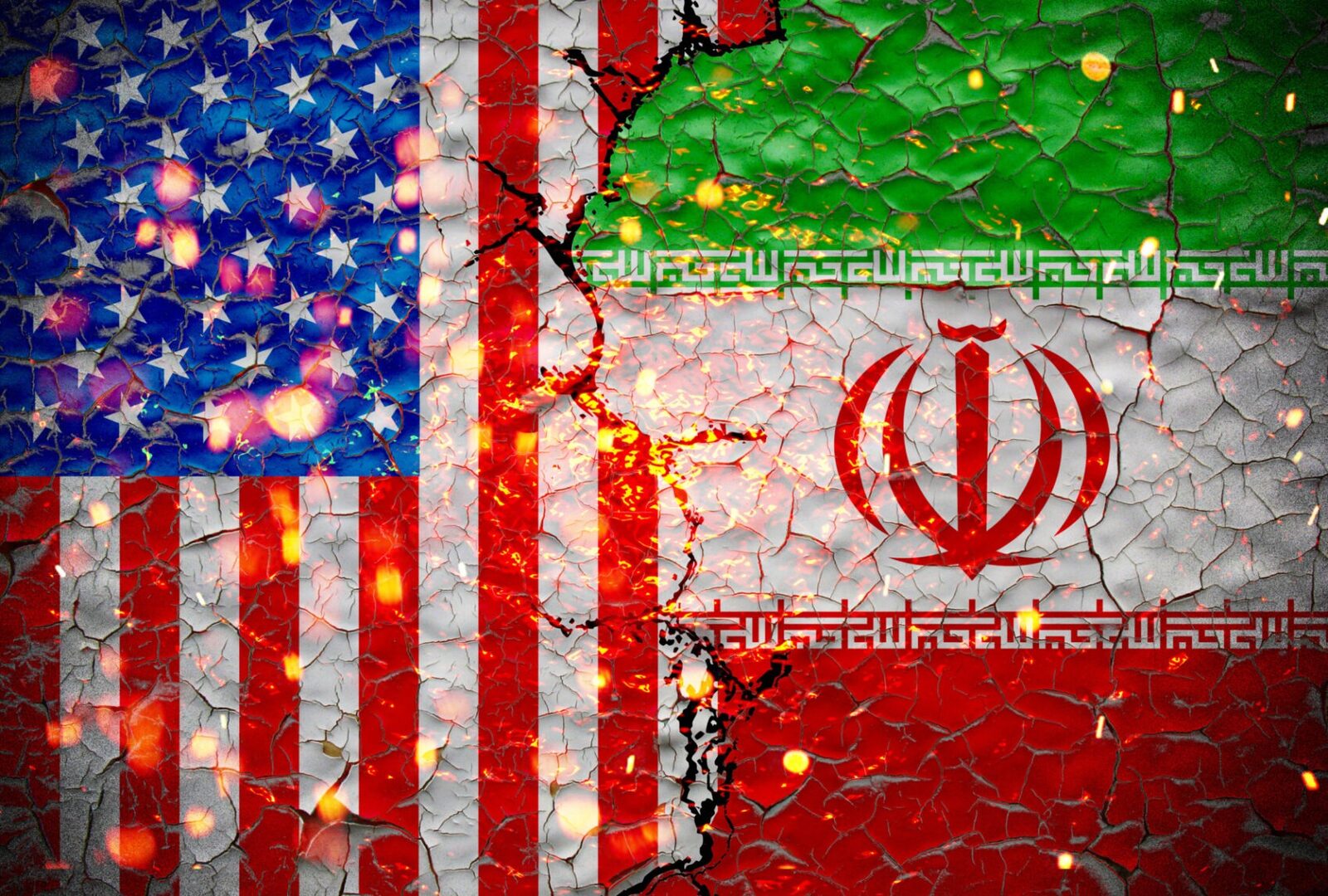 SUA sufocă Iranul: Sancțiuni drastice pe tot sectorul aviatic